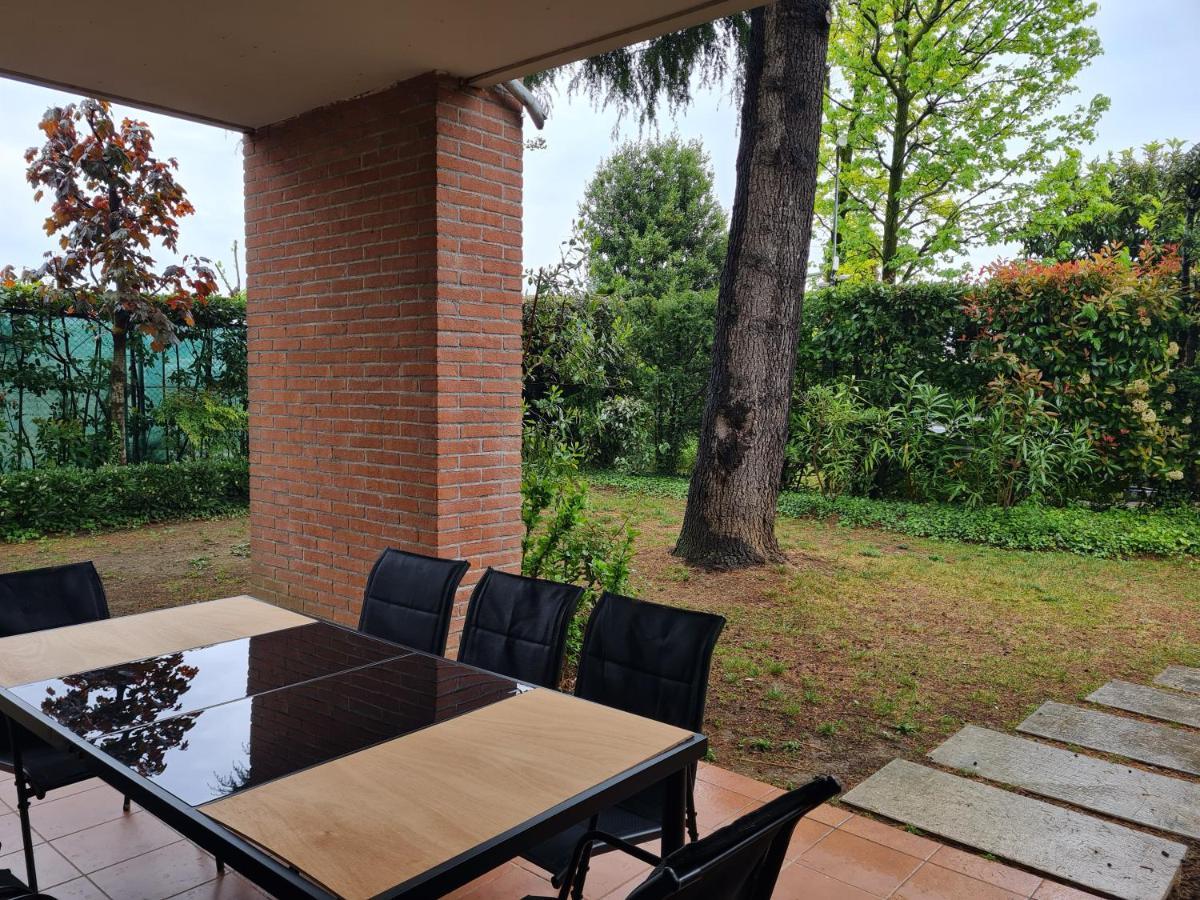 Appartement Lato Soleggiato @Gardazzurro à Padenghe sul Garda Extérieur photo